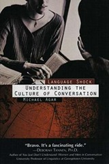 Language Shock: Understanding the Culture of Co… – Michael H Agar – Accepta…