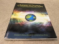 BUSINESS AND TECHNICAL COMMUNICATION: A GUIDE TO WRITING By Schlobohm Maribeth