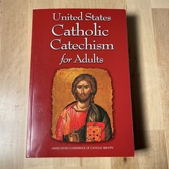 United States Catholic Catechism for Adult US Conference of Catholic Bishops
