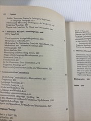 Principles of Language Learning and Teaching By H. Douglas Brown