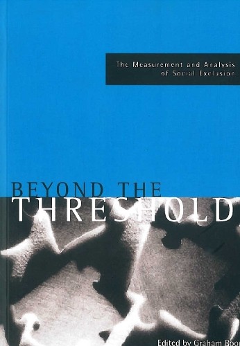 Graham Room Beyond the threshold (Paperback) (UK IMPORT)
