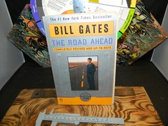 The Road Ahead: Completely Revised and Up-to-Date by Gates, Bill, Myhrvold, Nat
