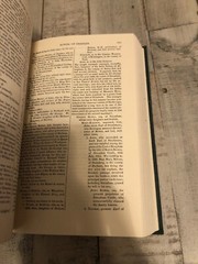 The Commoners of Great Britain and Ireland Burke Volume 1