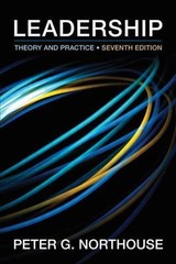 Leadership: Theory and Practice by Northouse, Peter G.