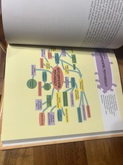 Psychology 101 Alan Porter Hardcover Illustrated Science of the Mind Textbook