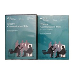 Effective Communication Skills by Dalton Kehoe (DVD)