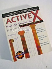 ActiveX From The Ground Up John Paul Mueller