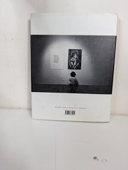 Living with His Camera by Jane Gallop (Hardcover Photography Art Book, 2003) 🚀