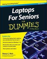 Laptops for Seniors for Dummies