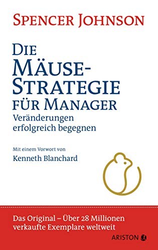 Gaby Turner Spe Die Mäusestrategie für Manager (Sonderaus (Hardback) (UK IMPORT)