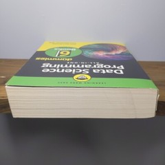Data Science Programming All-In-One for Dummies by John Paul Mueller and Luca M