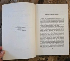1941. Rare : Conflict of Laws – Cases and Materials | University Casebook Series
