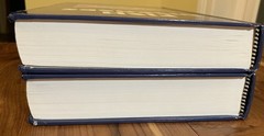 Fish Diseases Vol 1 & 2 HC Science Publishers 2008 Eiras Segner Wahli Kapoor A4