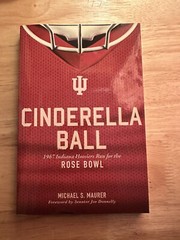 Cinderella Ball, Michael S. Maurer, Very Good Book