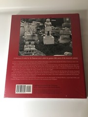 Rare Vintage The Art of William Edmondson Book NEW Black Artist Historian Estate