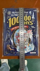 Building the Ultimate Brain: 100000 Whys – Fun and Joyful Science for Kids to De
