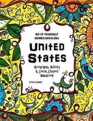 United States – Geography, History and Social Studies Handbook
