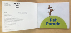 Lot of 10 Fountas & Pinnell Literacy Level A Leveled Readers – Good, Paperbacks