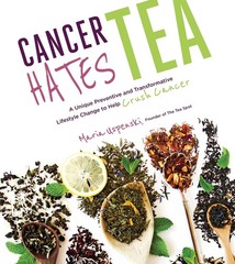 Cancer Hates Tea: A Unique Preventive and Transformative Lifestyle Change to…