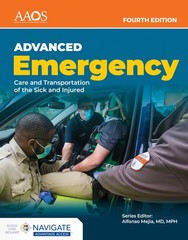 AEMT by American Academy of
