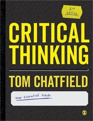 Critical Thinking (Paperback or Softback)