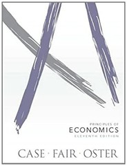 Principles of Economics Hardcover Sharon, Case, Karl E., Fair, Ra