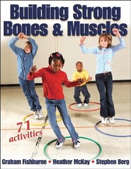 Building Strong Bones and Musc – VERY GOOD
