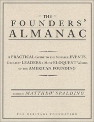 The Founders’ Almanac