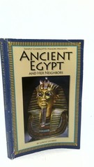 Ancient Egypt and Her Neighbors by Lorene Lambert
