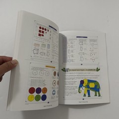 The Good and the Beautiful Math 4 Course Book And Answer Key