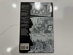 PALESTINE BOOK 2 IN THE GAZA STRIP’ (BK. 2) By Joe Sacco Comic Graphic Novel