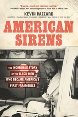 American Sirens by Kevin Hazzard Brand New