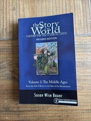 Story of the World Ser.: Story of the World #2 Middle Ages : History for the…