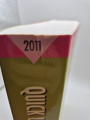 Quick Look Drug Book 2011 by Leonard L. Lance (2010, Trade Paperback)