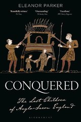 Eleanor Parker Conquered (Hardback) (UK IMPORT)