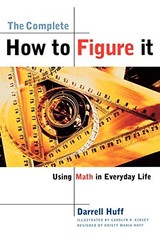 Complete How to Figure It: Using Math…, Huff, Darrell