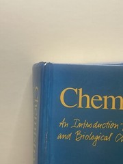 Chemistry Fifth Edition by Karen C. Timberlake (1992,