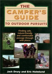 Camper’s Guide to Outdoor Pursuits: Finding Safe, Nature-Friendly and Comfor…