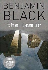 Lemur, The – Hardcover, by Benjamin Black – Very Good b