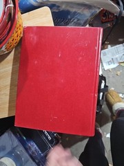 Institute in Basic Youth Conflicts Basic Seminar Textbook Red Hardcover