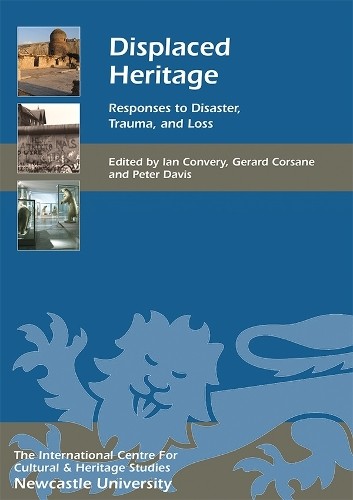 Billy Sinclair Displaced Heritage (Paperback) Heritage Matters