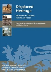 Billy Sinclair Displaced Heritage (Paperback) Heritage Matters