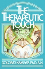 The Therapeutic Touch: How to Use Your Hands to Help or to Heal – GOOD