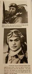 The Three Hundred Fifty-Seventh over Europe The 357th Fighter Group in WWII HC