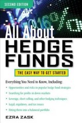 All About Hedge Funds, Fully Revised Second Edition (All About… (McGraw – GOOD