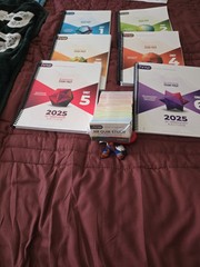 2025 SPHR HR Exam Prep Pack – 30th Anniversary Edition