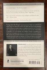 On Writing : A Memoir of the Craft by Stephen King | Paperback w/ FREE SHIPPING