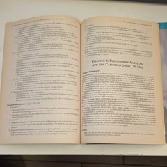 Barron’s Global History Teacher’s Manual Teacher’s Edition Vol 1-2 Weiner