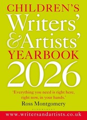 CHILDRENS WRITERS & ARTISTS YRBK 2026 by BLOOMSBURY YEARBOOKS Paperback Business