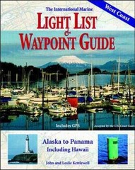 International Marine Light – Paperback, by Kettlewell John J.; – Very Good j